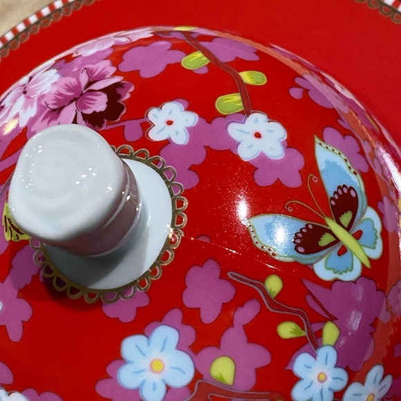 Passionate Inspirational Products PiP Home, Butter Dish - Picture 10 of 11